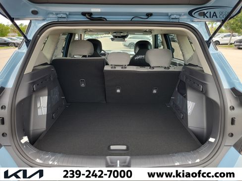 New 2027 Kia Seltos S AWD/4WD image 11