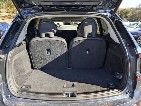 New 2025 Volvo EX90 Ultra image 17
