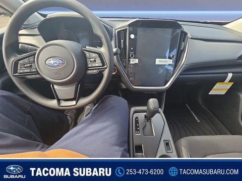 New 2026 Subaru Crosstrek 2.0i Premium AWD/4WD image 12