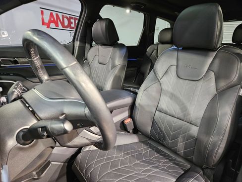 Used 2024 Kia Telluride SX X-Line AWD/4WD image 24