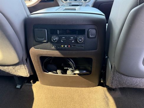 Used 2015 GMC Yukon Denali w/ Open Road Package AWD/4WD image 12