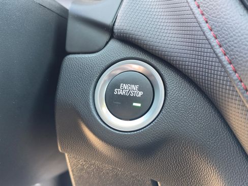 Used 2023 Chevrolet Equinox RS w/ RS Leather Package image 37