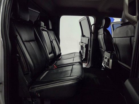 Used 2020 Ford F250 Lariat w/ Lariat Value Package image 35