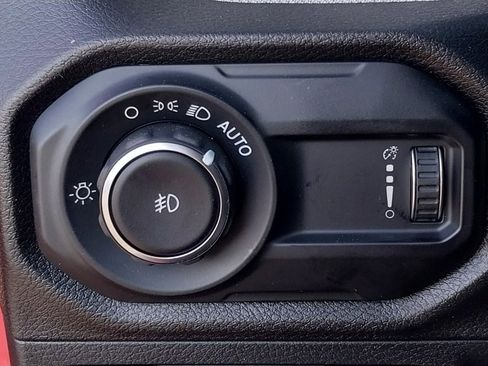 New 2025 Jeep Wrangler Sport S image 26