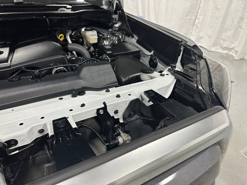 Used 2025 Toyota Tundra Limited image 71