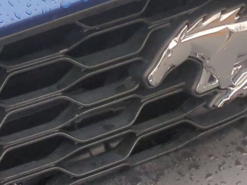 Used 2022 Ford Mustang Premium RWD image 35