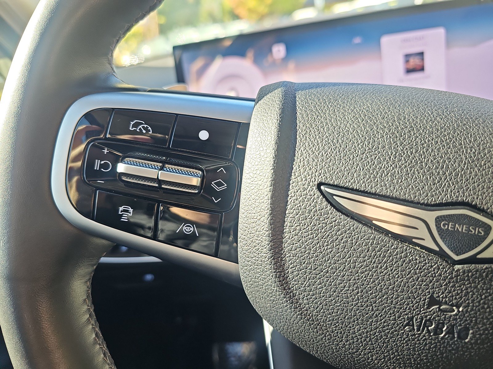 Used 2026 Genesis GV70 2.5T AWD/4WD image 20