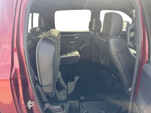 Used 2025 RAM 1500 Laramie image 18
