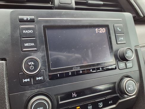 Used 2017 Honda Civic LX image 6