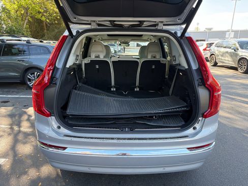Certified 2023 Volvo XC90 T8 Ultimate w/ Protection Package image 22