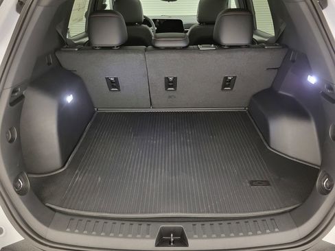 New 2026 Chevrolet Equinox RS w/ Convenience Package III FWD image 31