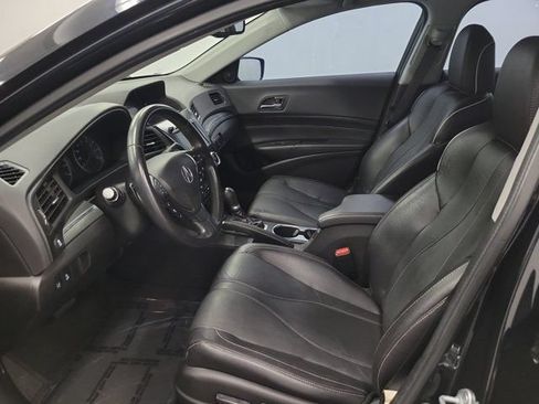 Used 2021 Acura ILX w/ Premium Package FWD image 19