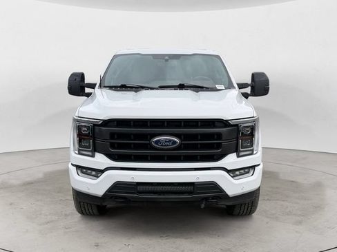 Certified 2023 Ford F150 Lariat AWD/4WD image 2