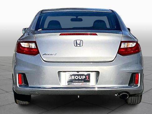 Used 2015 Honda Accord EX image 4