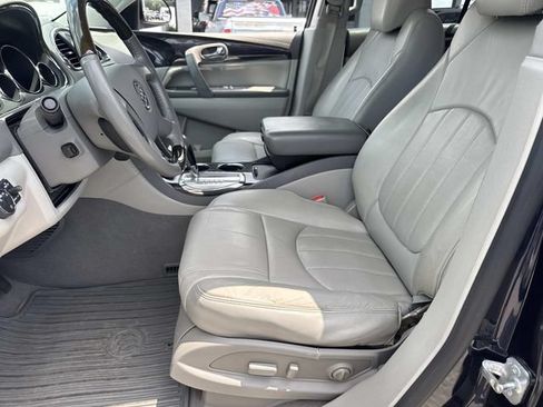 Used 2015 Buick Enclave Premium FWD image 19