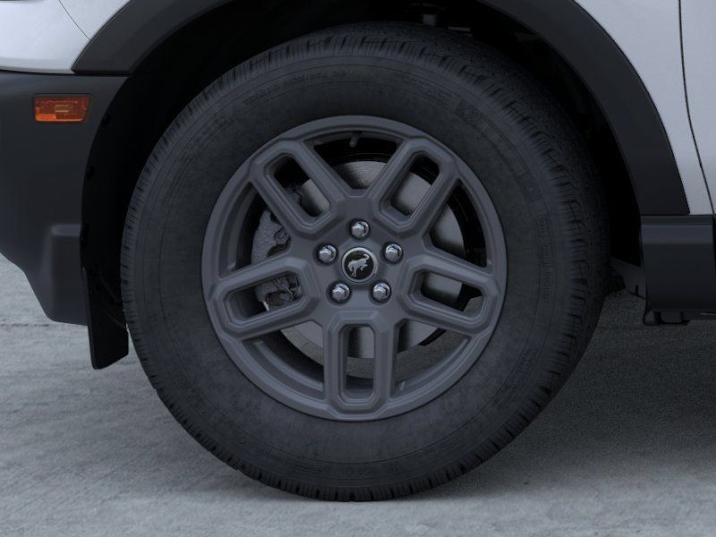 New 2026 Ford Bronco Sport Big Bend AWD/4WD image 21