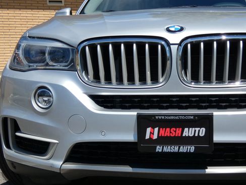 Used 2015 BMW X5 xDrive50i image 18