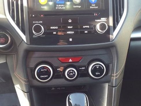 Used 2023 Subaru Crosstrek 2.5i Limited image 33