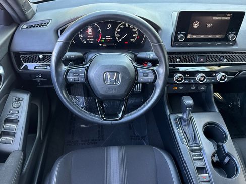 Used 2024 Honda Civic Sport image 29