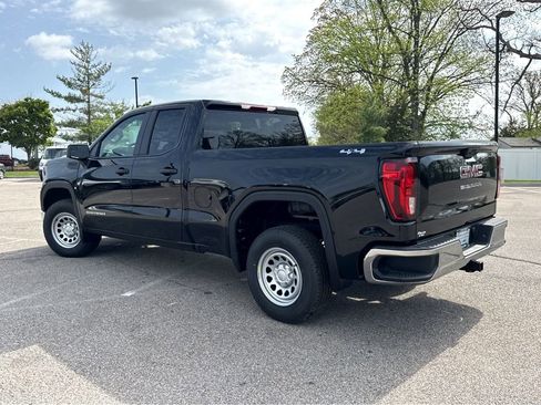New 2026 GMC Sierra 1500 Pro w/ Pro Value Package AWD/4WD image 3