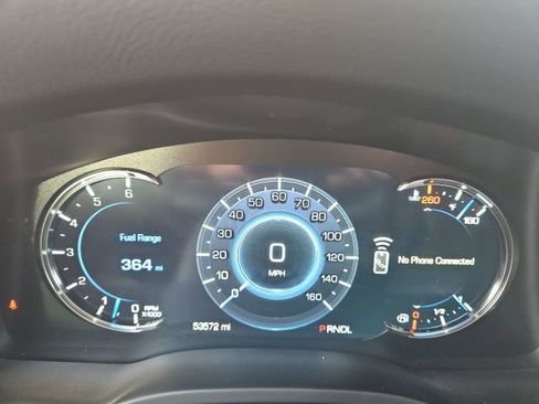 Used 2019 Cadillac Escalade ESV Luxury image 15