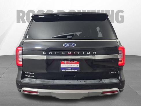 Used 2024 Ford Expedition Max Limited RWD image 5