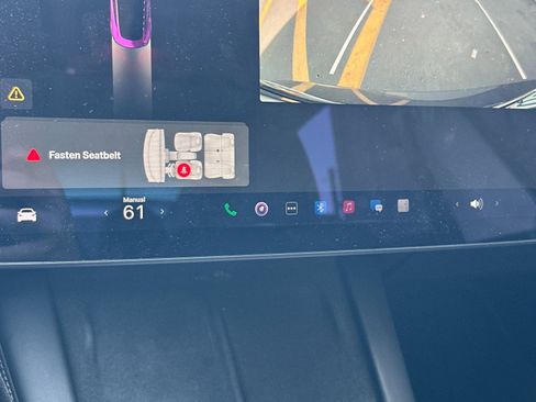 Used 2021 Tesla Model 3 Standard Range Plus image 18