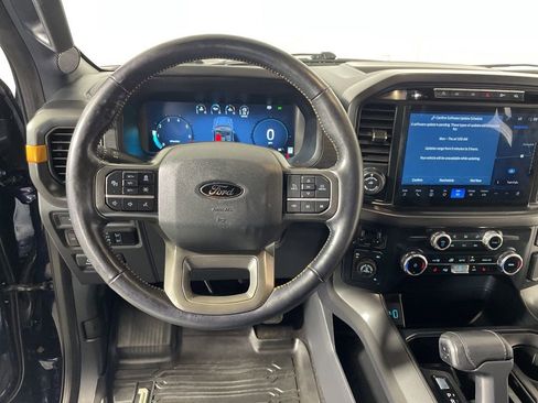 Used 2024 Ford F150 Tremor w/ Bed Utility Package AWD/4WD image 13