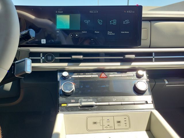 New 2026 Hyundai Santa Fe SEL FWD image 15