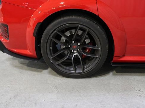 Used 2022 Dodge Charger Scat Pack image 36