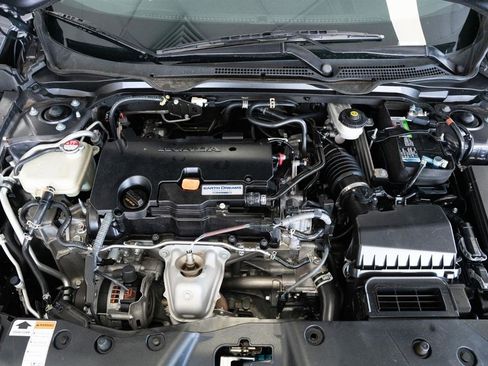 Used 2020 Honda Civic LX image 22