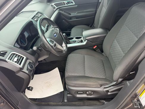 Used 2011 Ford Explorer XLT w/ 201A Rapid Spec Order Code image 20