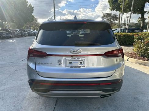 Used 2023 Hyundai Santa Fe SEL image 27