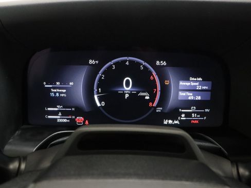 Used 2024 Lexus GX 550 image 42