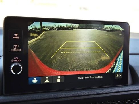 New 2026 Honda CR-V LX image 10