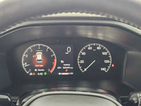 Used 2024 Honda CR-V EX-L image 23