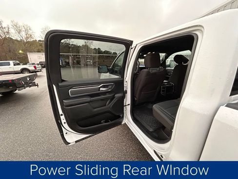 Used 2022 RAM 1500 Big Horn image 14