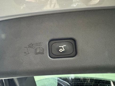 New 2026 Lincoln Nautilus Premier w/ Equipment Group 102A image 15