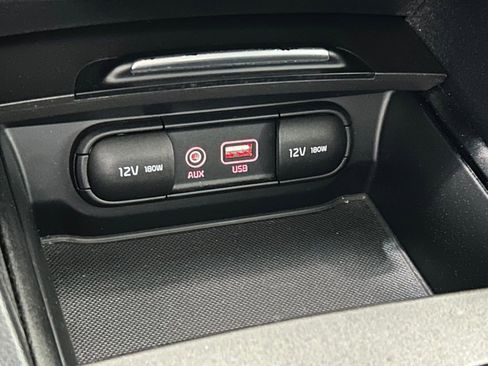 Used 2018 Kia Optima LX image 21