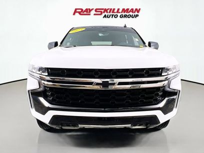 Used 2023 Chevrolet Tahoe 2WD w/ Remote Keyless Entry Package