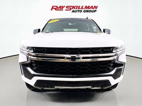 Used 2023 Chevrolet Tahoe 2WD w/ Remote Keyless Entry Package image 2