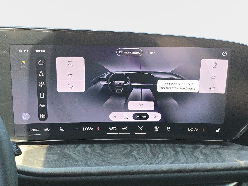 New 2026 Audi Q5 2.0T AWD/4WD image 27