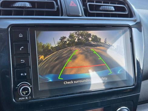 Used 2024 Mitsubishi Mirage G4 image 21