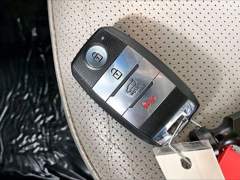 Used 2015 Kia Optima EX w/ Paint Protection Film Package image 9