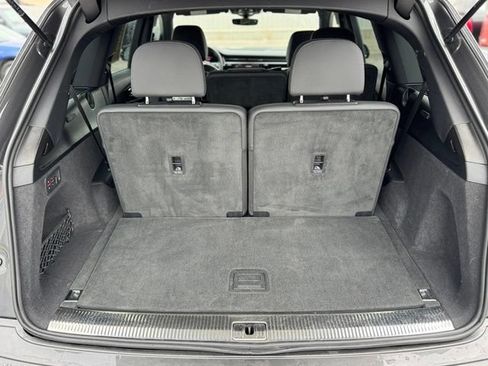 Used 2025 Audi Q7 3.0T Premium Plus AWD/4WD image 7