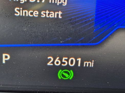 Certified 2023 Volkswagen Taos S FWD image 26
