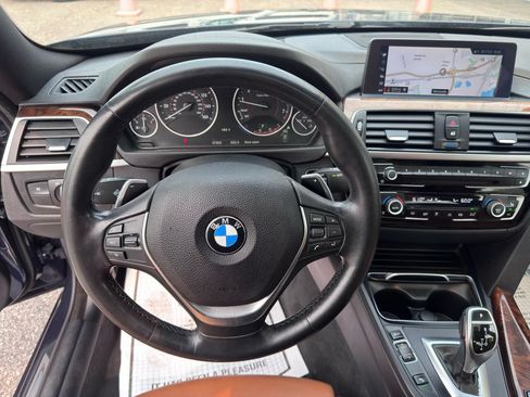 Used 2018 BMW 430i Gran Coupe xDrive AWD/4WD image 17