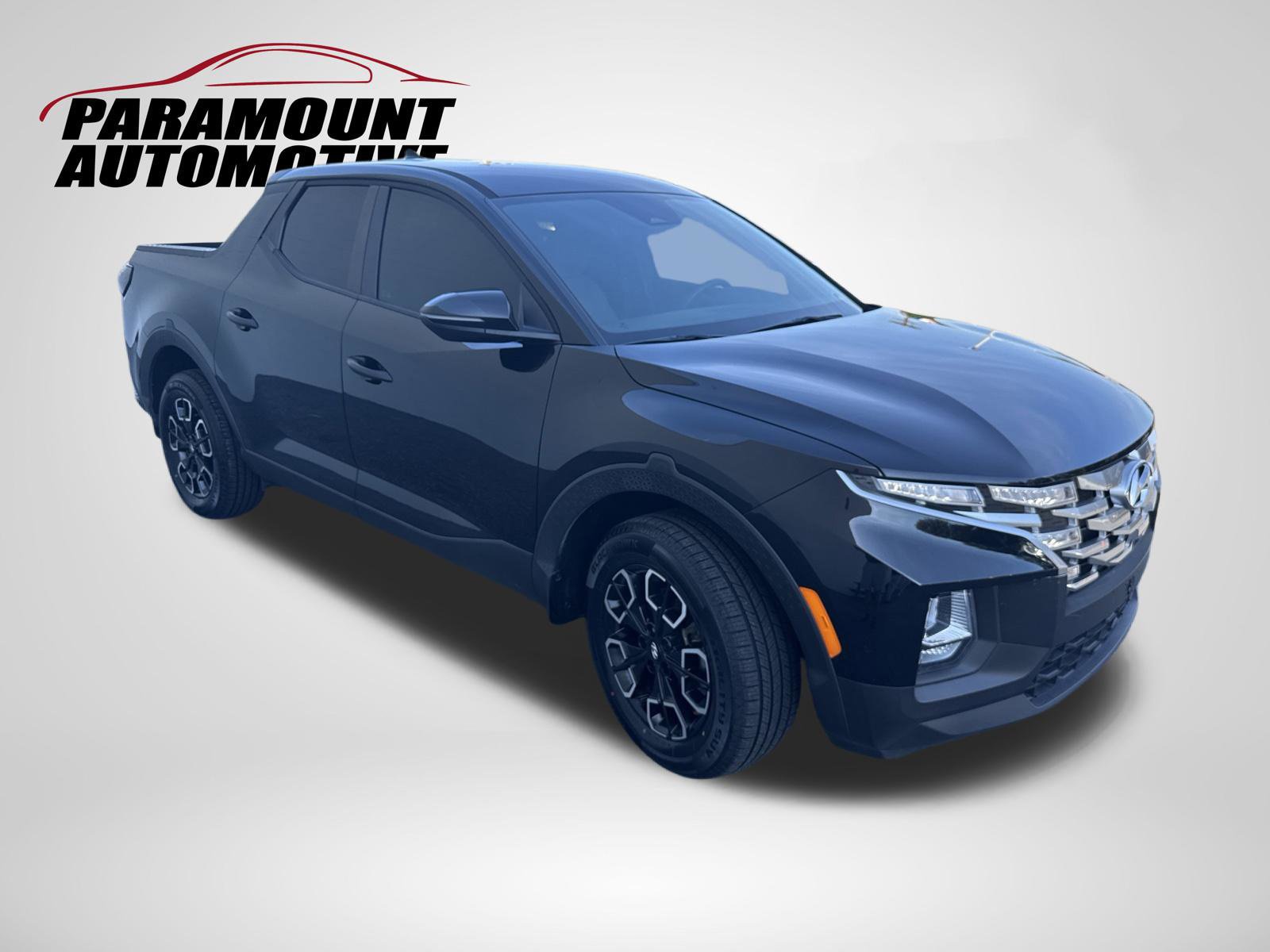 Used 2023 Hyundai Santa Cruz SEL FWD image 3