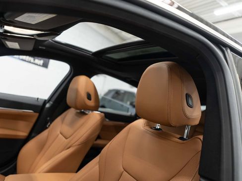 Used 2024 BMW 430i Gran Coupe xDrive w/ Premium Package image 8