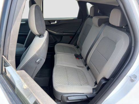 Used 2021 Ford Escape SE w/ SE Sport Appearance Package AWD/4WD image 13